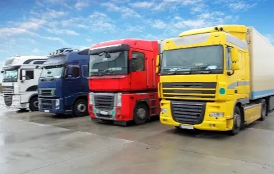 Adana Kestel Nakliye Ambarı