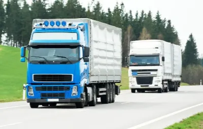 Adana Kestel | Eşya Taşıma